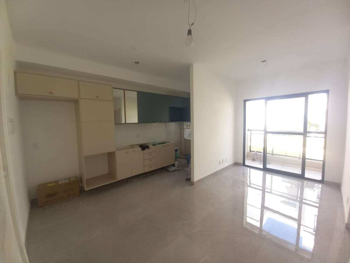  - Apartamento à venda, no Orla Recreio Praia do Pontal em Rio de Janeiro, Recreio dos Bandeirantes, com 2 quartos, 47m²