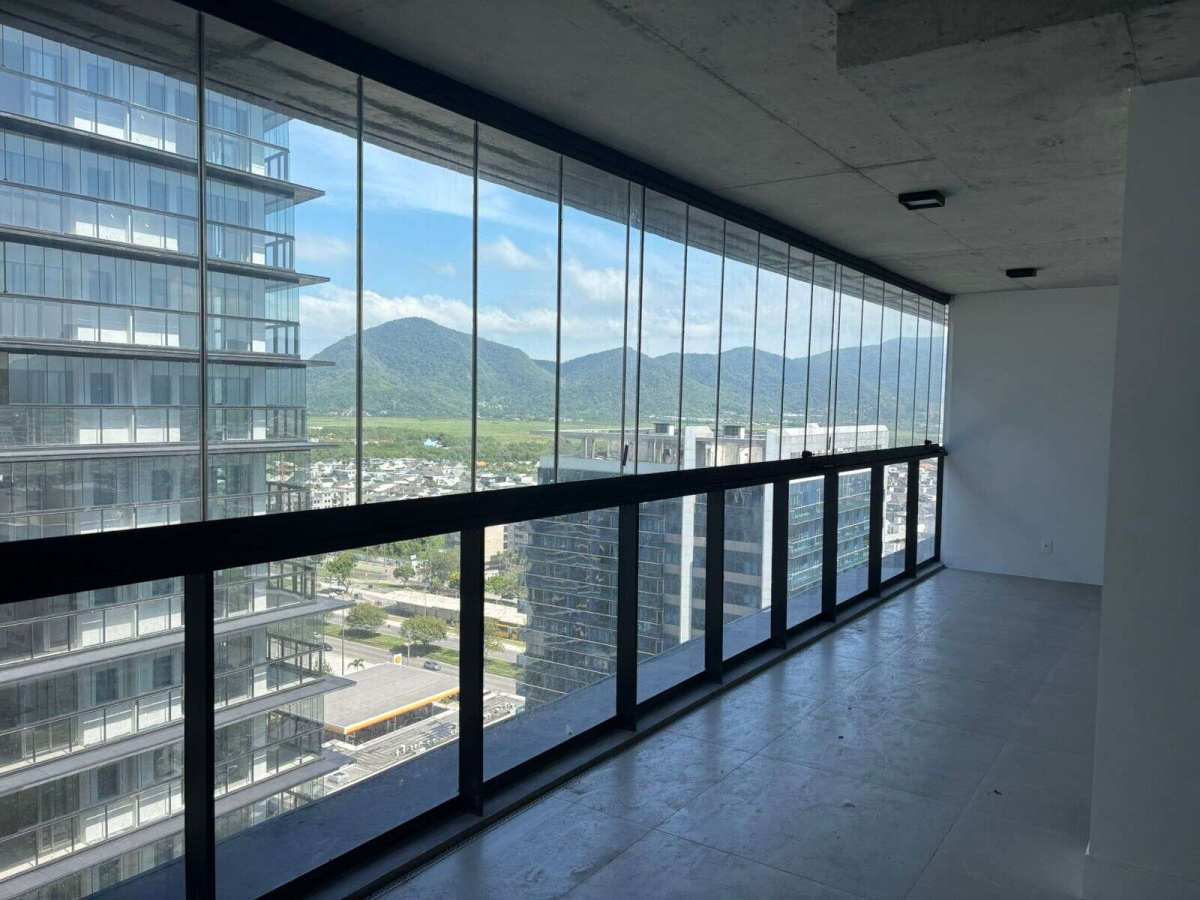 Apartamento à venda com 2 quartos - Recreio dos Bandeirantes,Rio de Janeiro