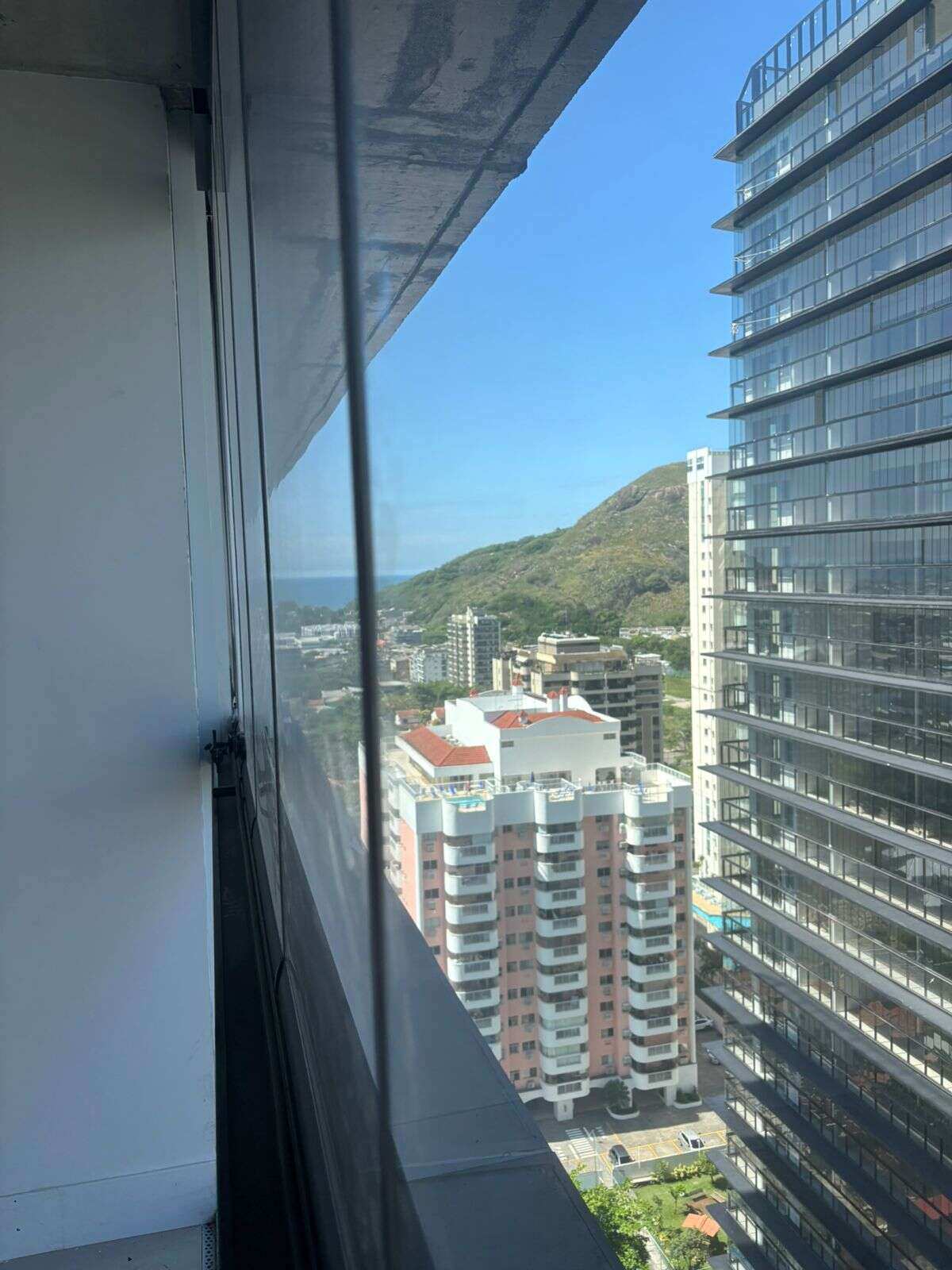 Apartamento à venda com 2 quartos - Recreio dos Bandeirantes,Rio de Janeiro