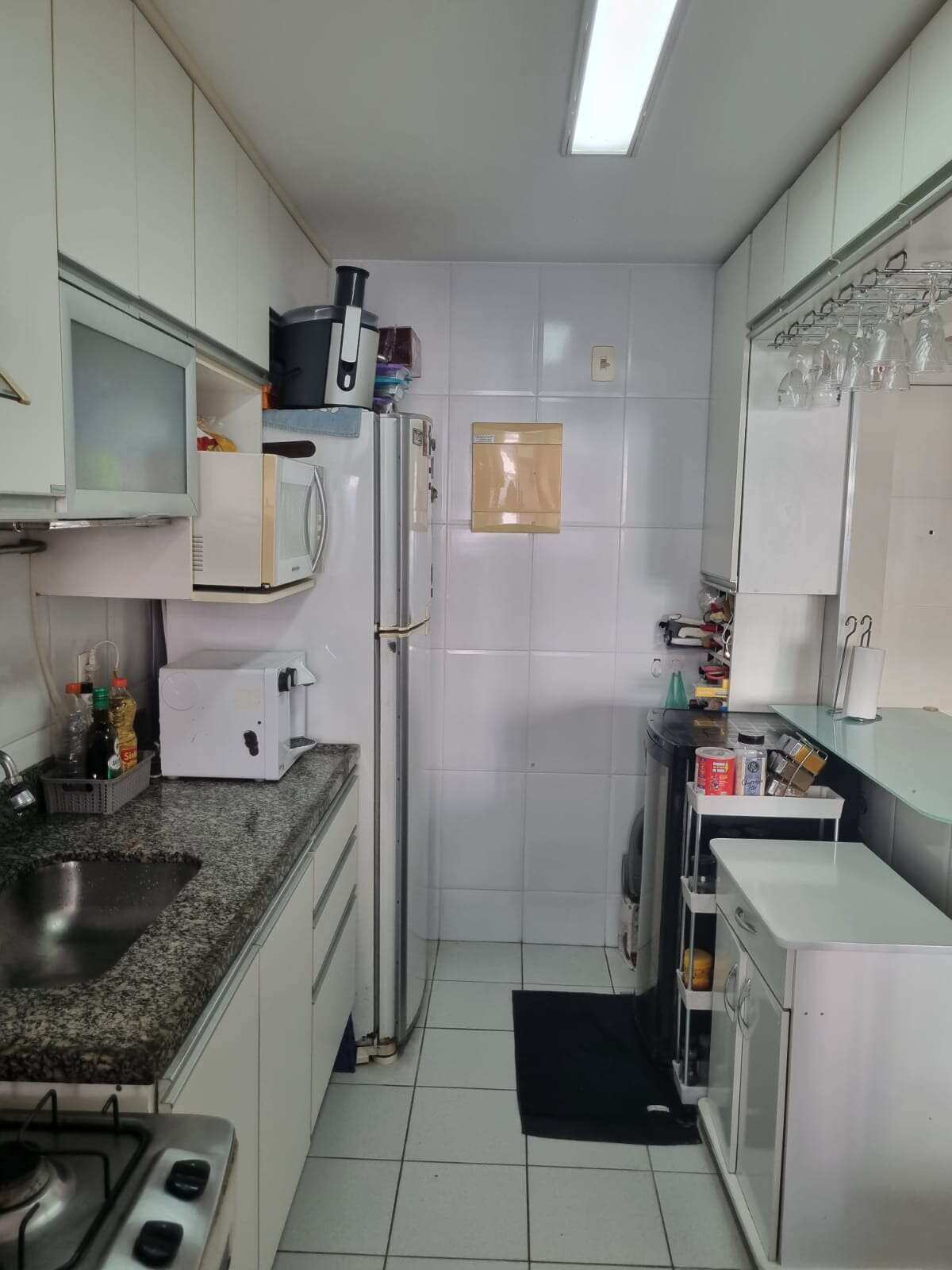  - Apartamento à venda, no Condomínio Life Resort em Rio de Janeiro, Recreio dos Bandeirantes, com 2 quartos, 72m²