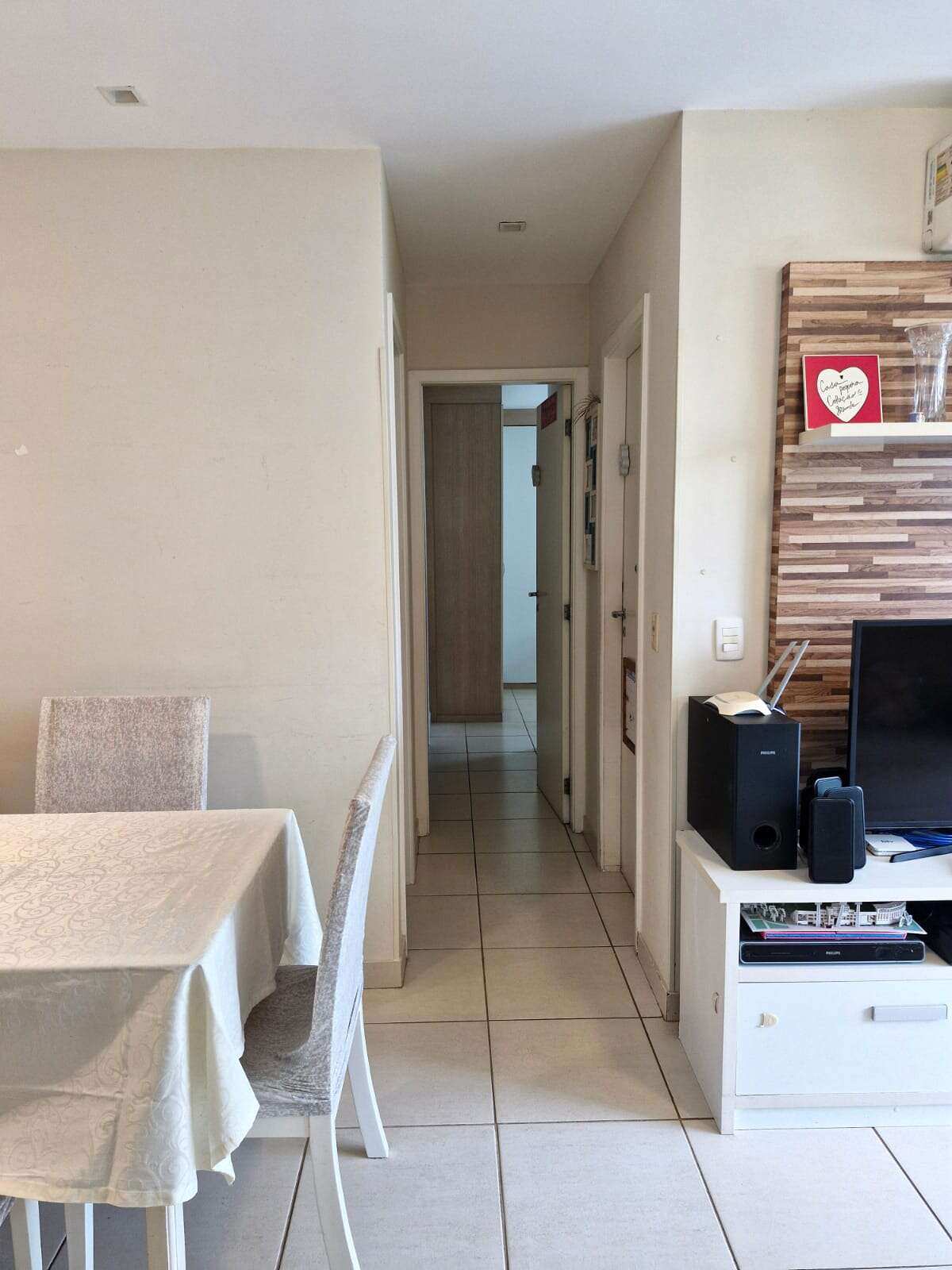 Apartamento à venda com 2 quartos, 72m² - Recreio dos Bandeirantes,Rio de Janeiro