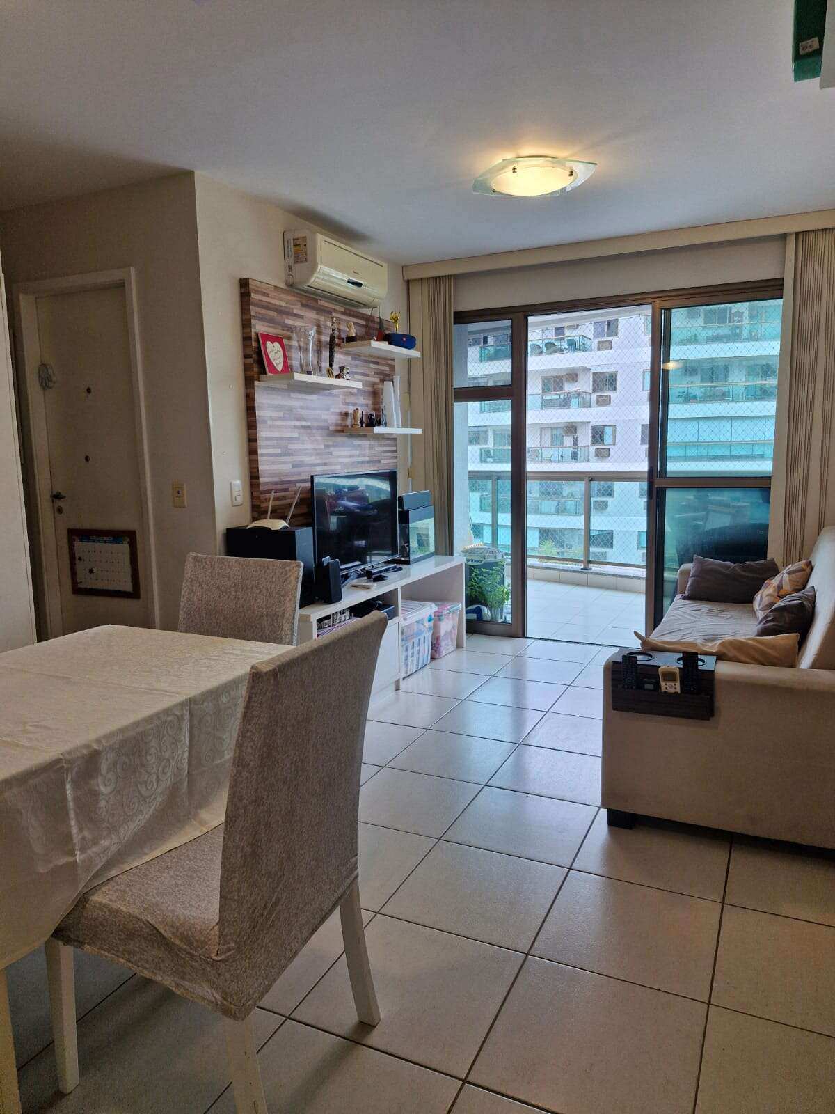 Apartamento à venda com 2 quartos, 72m² - Recreio dos Bandeirantes,Rio de Janeiro