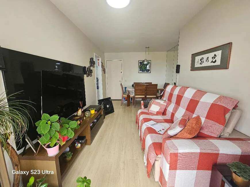  - Apartamento à venda, no Condomínio Ocean Breeze,  em Rio de Janeiro, Recreio dos Bandeirantes, com 2 quartos, 60m²