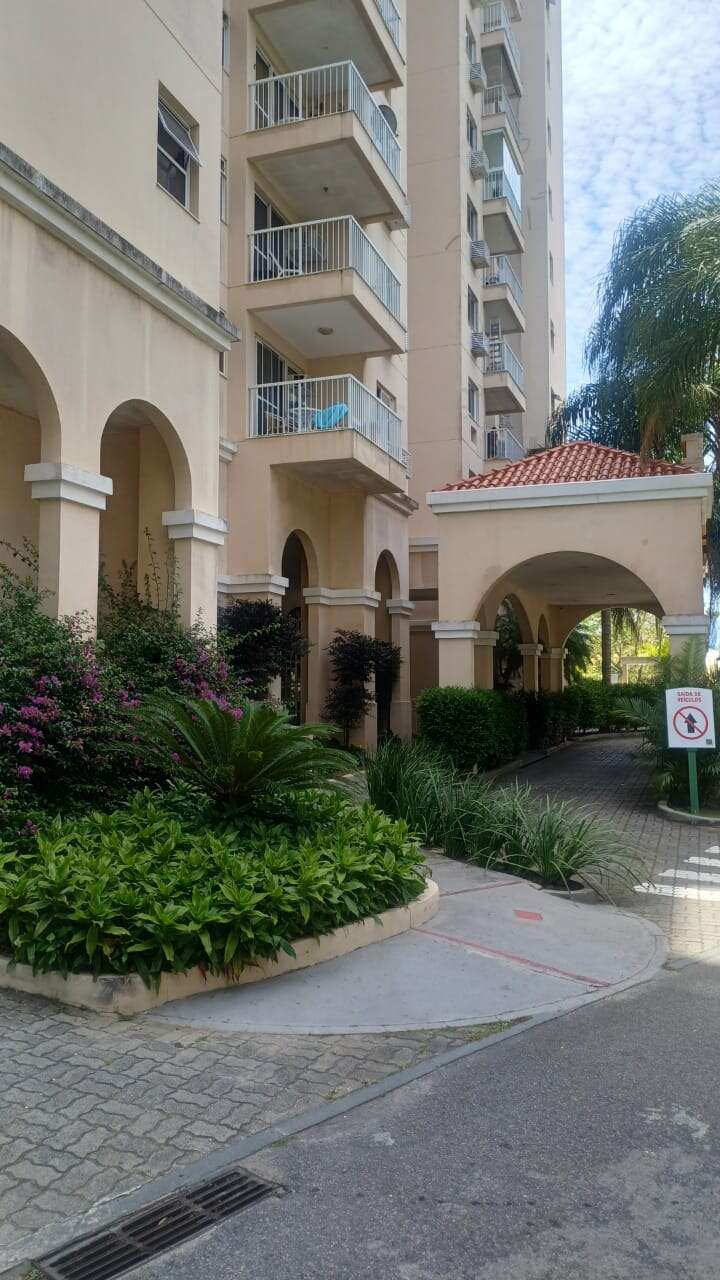 Apartamento à venda com 2 quartos, 62m² - Recreio dos Bandeirantes,Rio de Janeiro