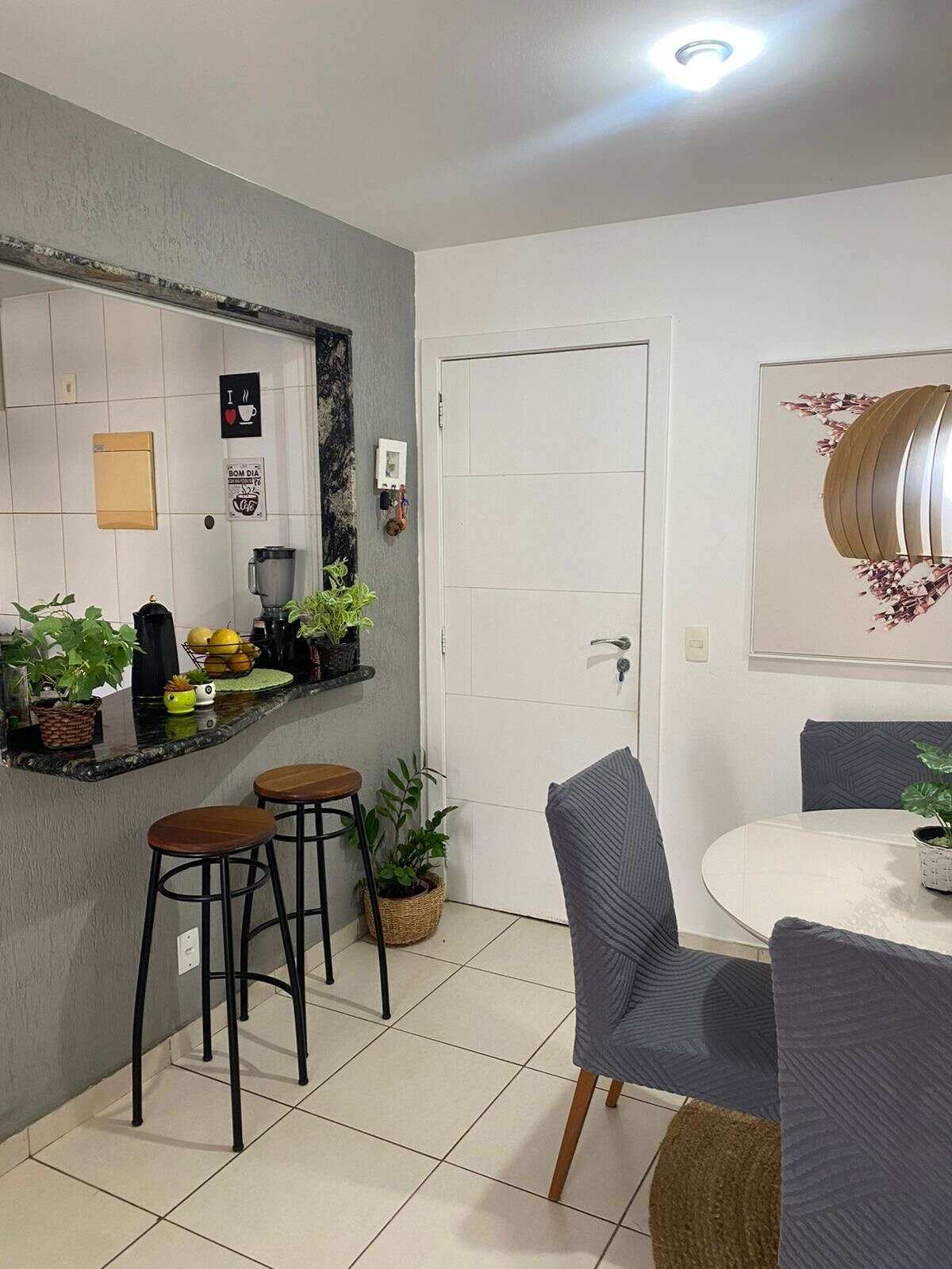  - Apartamento à venda, no Condomínio Life Resort,  em Rio de Janeiro, Recreio dos Bandeirantes, com 2 quartos, 72m²