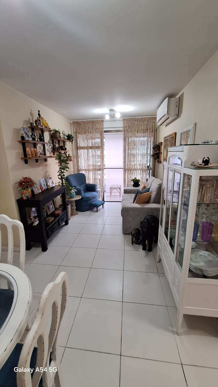 Apartamento à venda com 2 quartos - Recreio dos Bandeirantes,