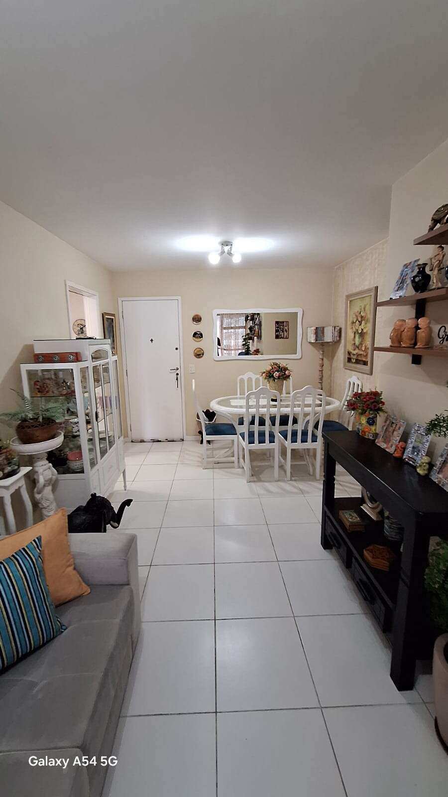 Apartamento à venda com 2 quartos - Recreio dos Bandeirantes,