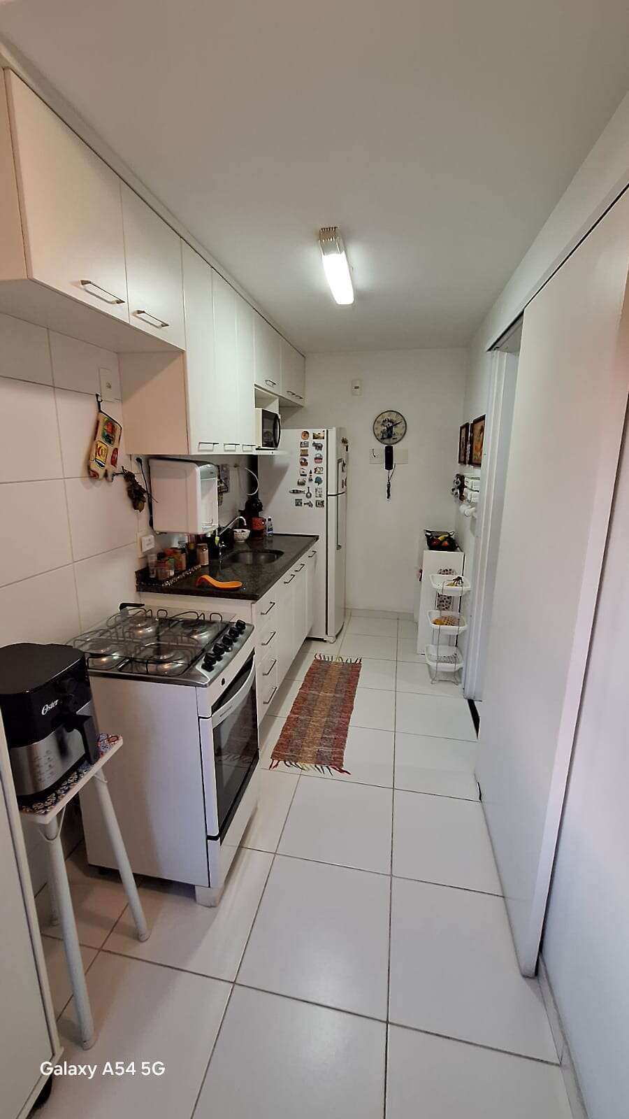  - Apartamento à venda, no Condomínio Ocean Breezze, Recreio dos Bandeirantes, com 2 quartos, 70m²