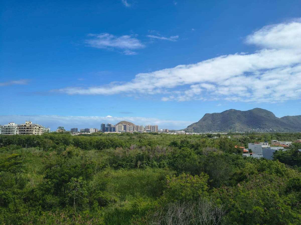 Apartamento à venda com 2 quartos - Recreio dos Bandeirantes,Rio de Janeiro