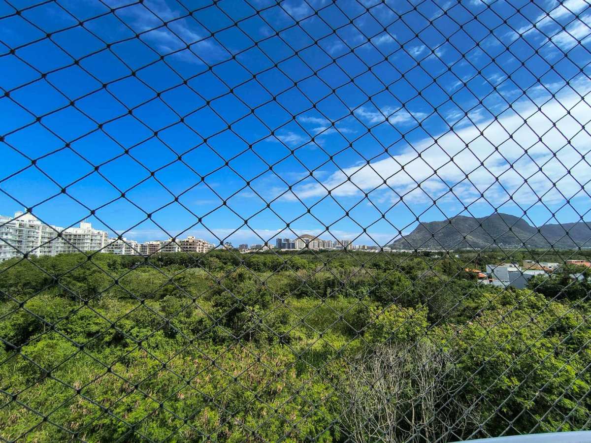 Apartamento à venda com 2 quartos - Recreio dos Bandeirantes,Rio de Janeiro