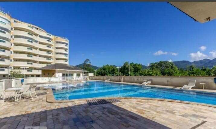 Apartamento à venda com 2 quartos - Recreio dos Bandeirantes,Rio de Janeiro