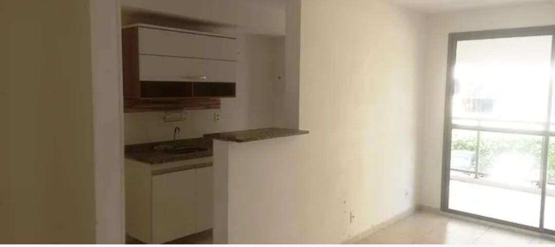  - Apartamento à venda, no Condomínio Viverde em Rio de Janeiro, Recreio dos Bandeirantes, com 2 quartos, 66m²