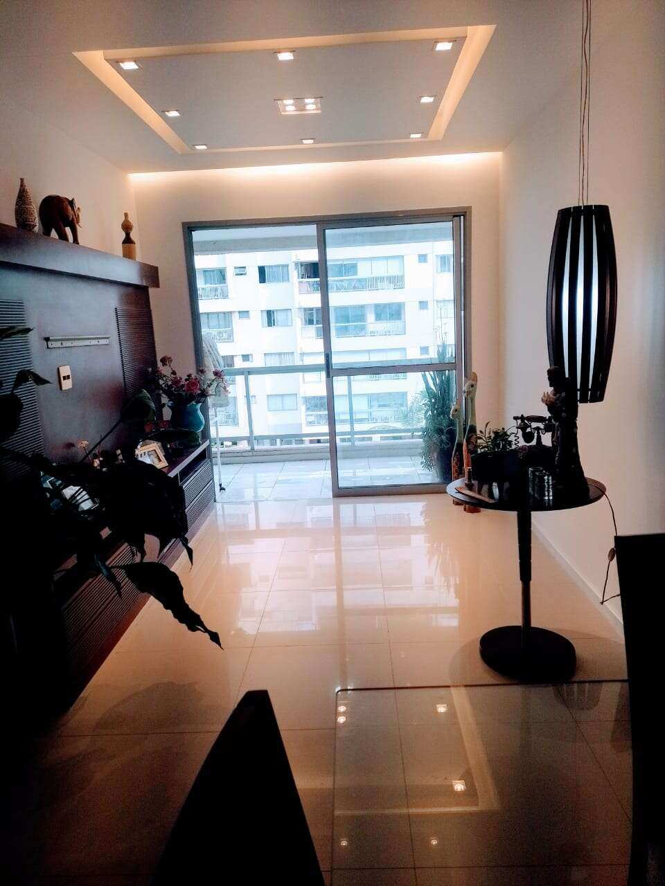 Apartamento à venda com 2 quartos - Recreio dos Bandeirantes,Rio de Janeiro