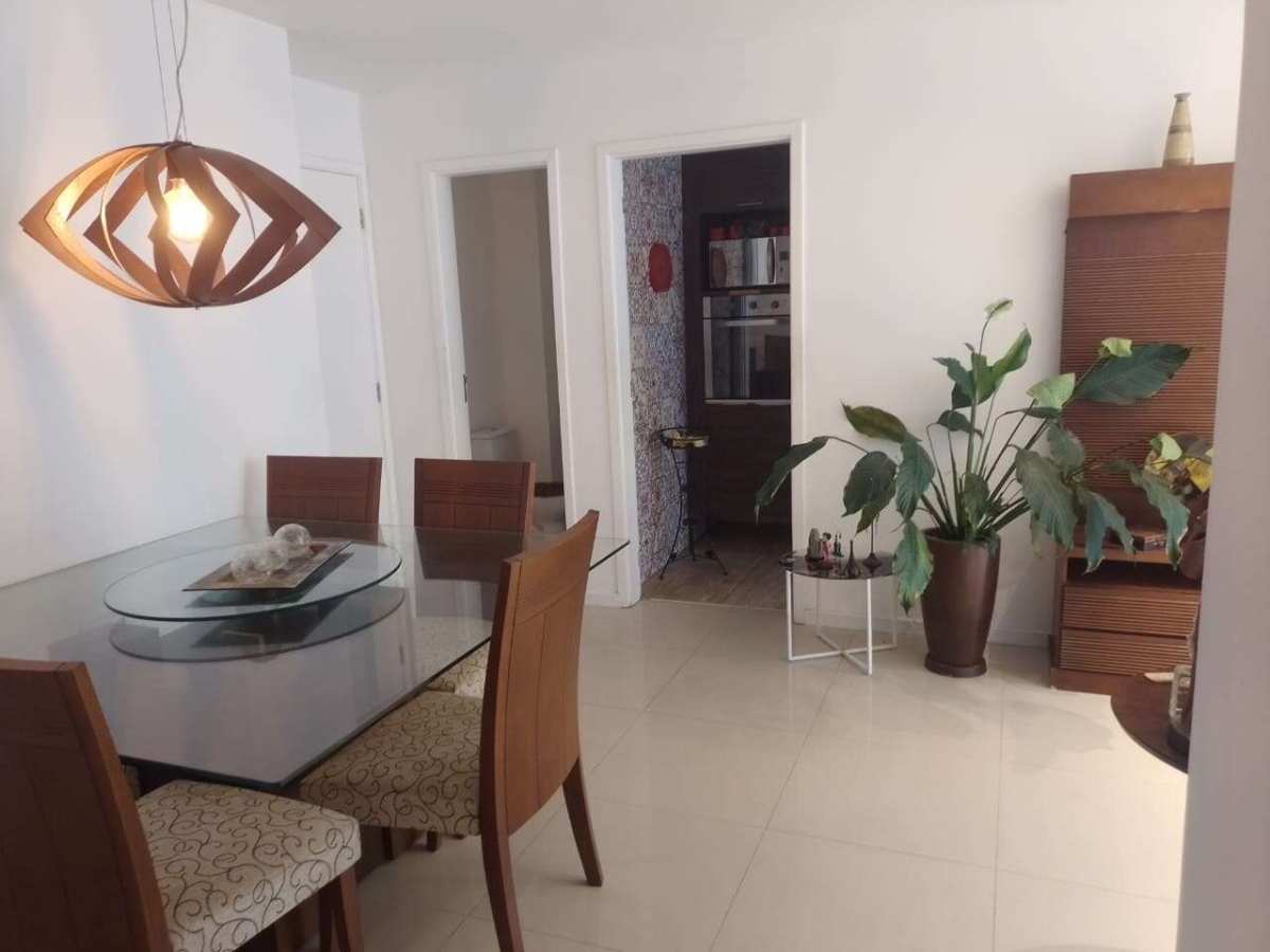 Apartamento à venda com 2 quartos - Recreio dos Bandeirantes,Rio de Janeiro
