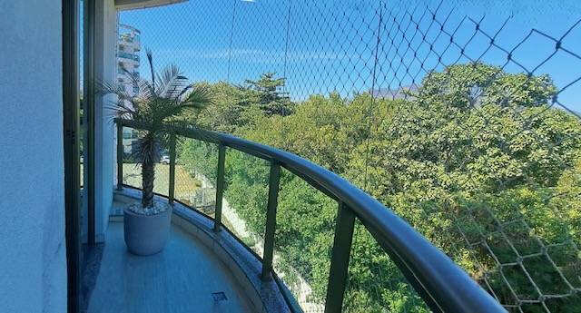 Apartamento à venda com 3 quartos, 92m² - Recreio dos Bandeirantes,Rio de Janeiro