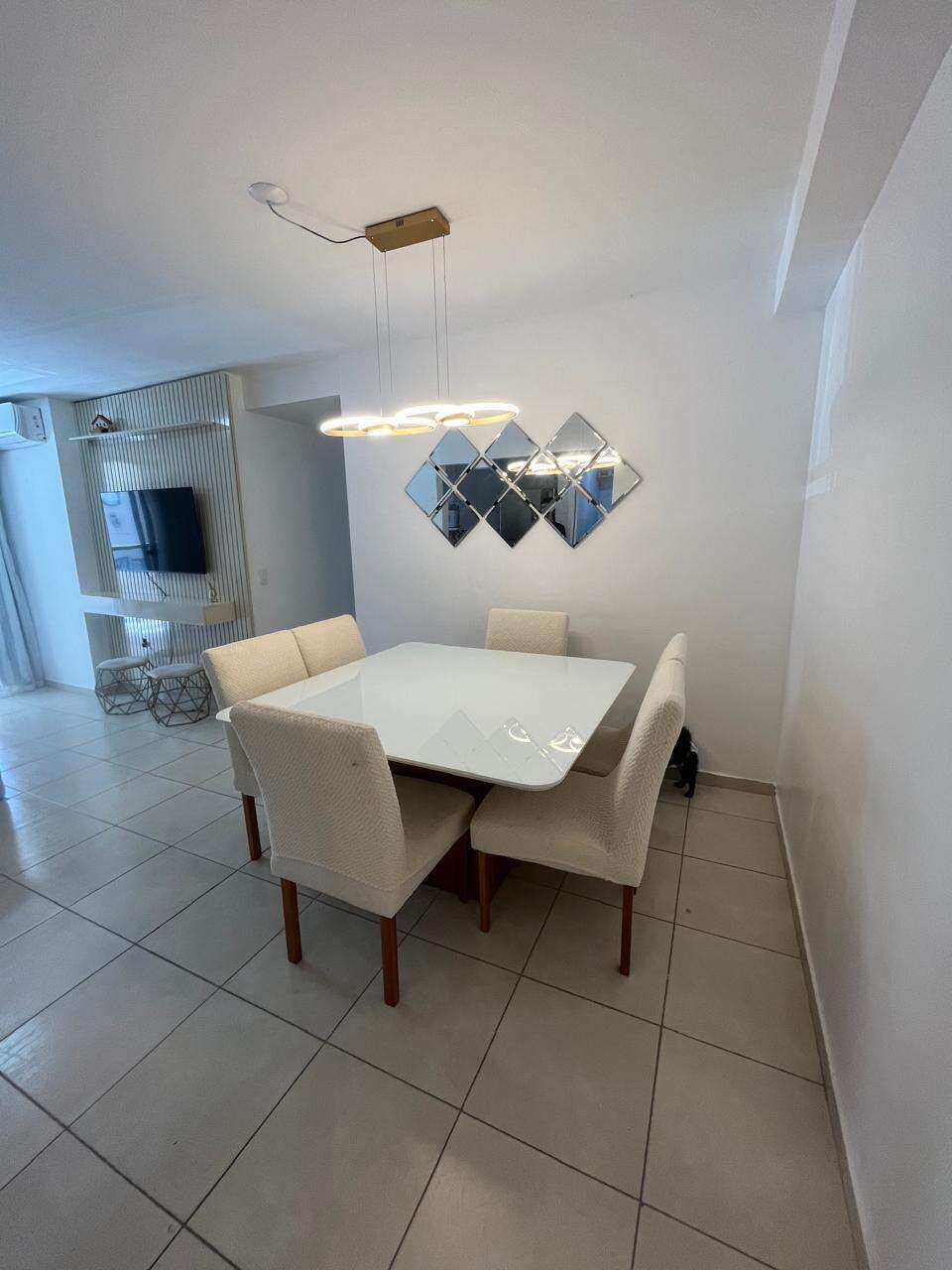 Apartamento à venda com 3 quartos, 85m² - Recreio dos Bandeirantes,Rio de Janeiro