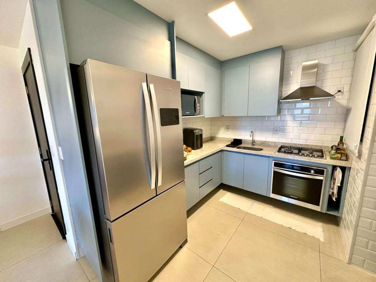 Apartamento à venda com 3 quartos, 85m² - Recreio dos Bandeirantes,Rio de Janeiro