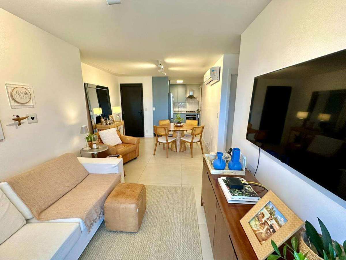 Apartamento à venda com 3 quartos, 85m² - Recreio dos Bandeirantes,Rio de Janeiro