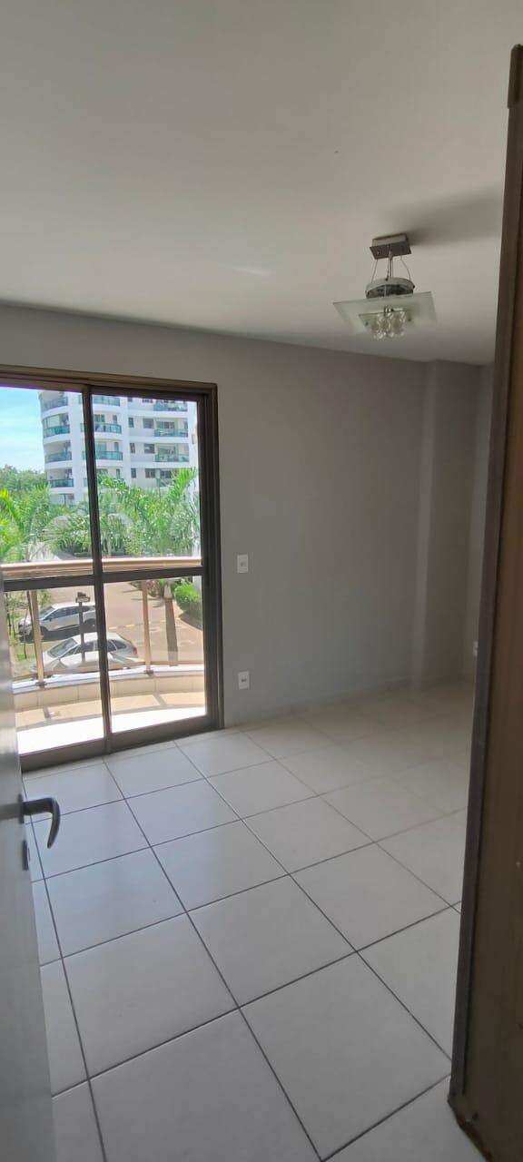  - Apartamento à venda, no Condomínio Life Resort,  em Rio de Janeiro, Recreio dos Bandeirantes, com 3 quartos, 96m²