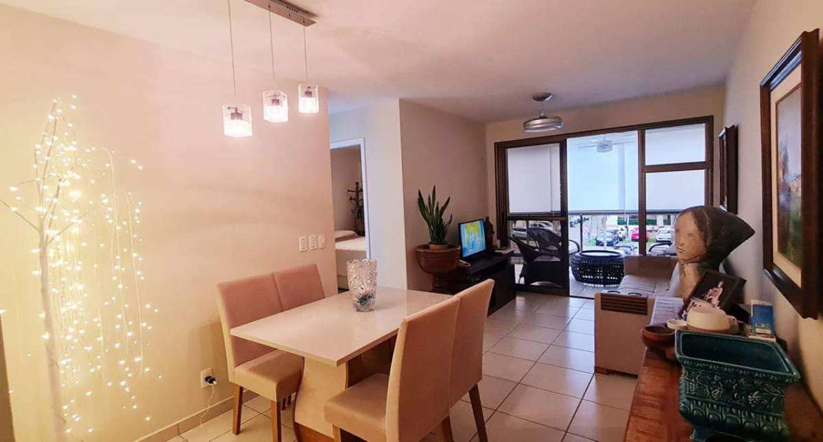 Apartamento à venda com 3 quartos, 96m² - Recreio dos Bandeirantes,Rio de Janeiro