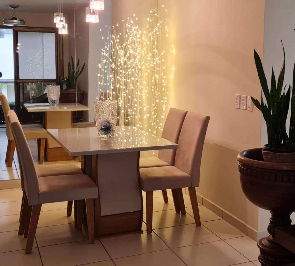 Apartamento à venda com 3 quartos, 96m² - Recreio dos Bandeirantes,Rio de Janeiro