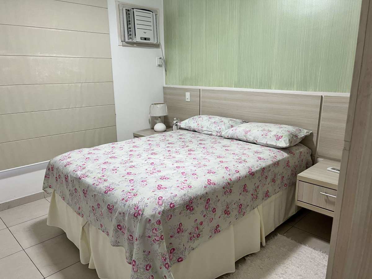  - Apartamento à venda em Rio de Janeiro, Recreio dos Bandeirantes, com 3 quartos, 96m²