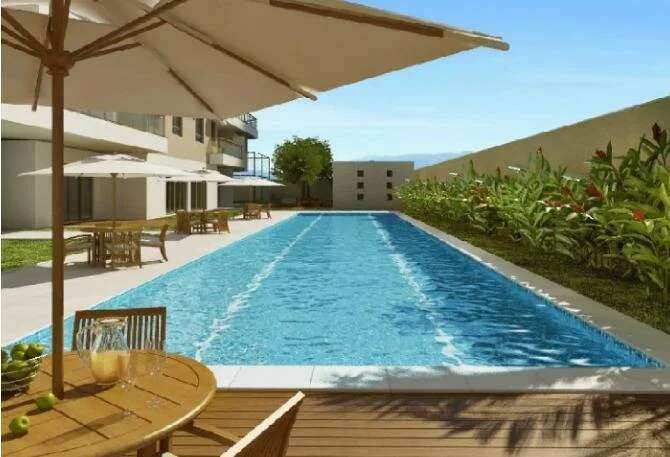 Apartamento à venda com 3 quartos - Recreio dos Bandeirantes,Rio de Janeiro