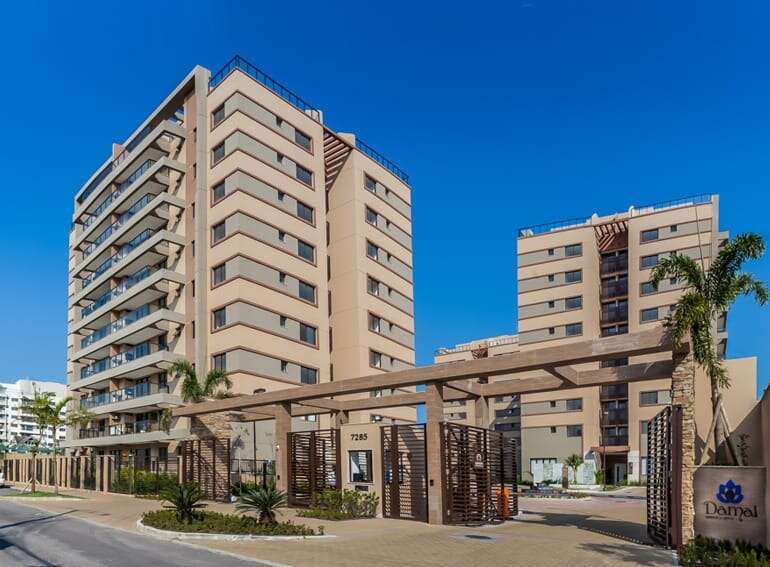 Apartamento à venda com 4 quartos, 116m² - Recreio dos Bandeirantes,Rio de Janeiro