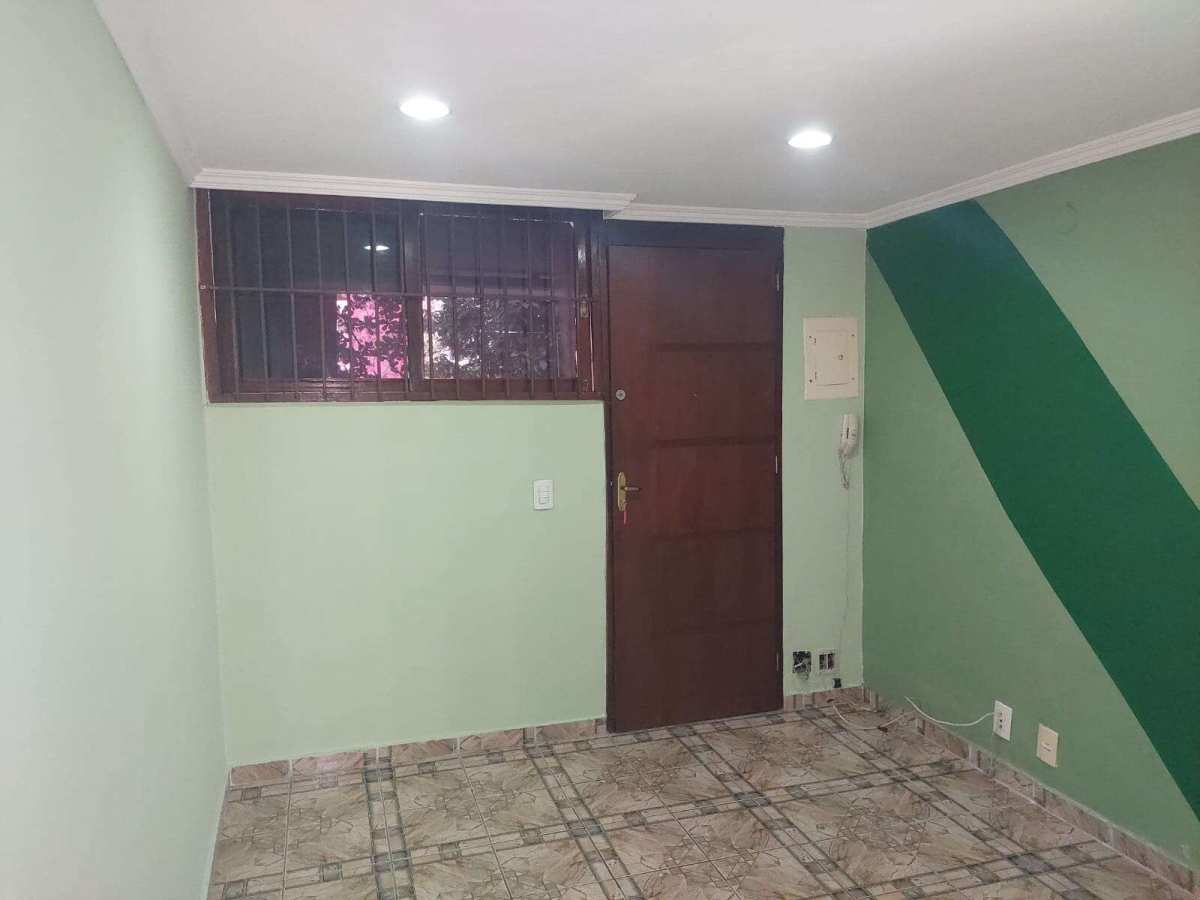 Apartamento à venda com 2 quartos - Taquara,Rio de Janeiro