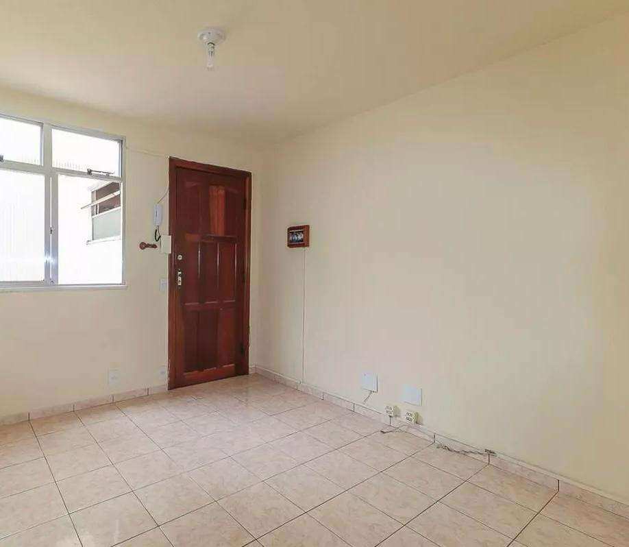 Apartamento à venda com 2 quartos - Taquara,Rio de Janeiro