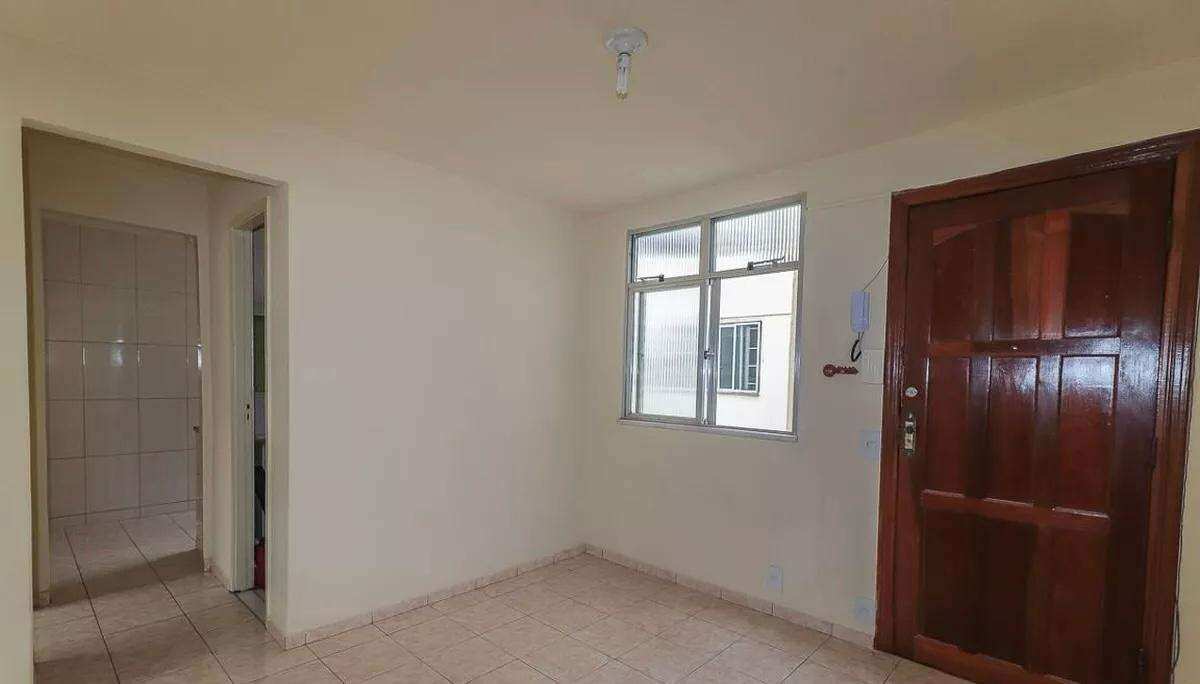 Apartamento à venda com 2 quartos - Taquara,Rio de Janeiro