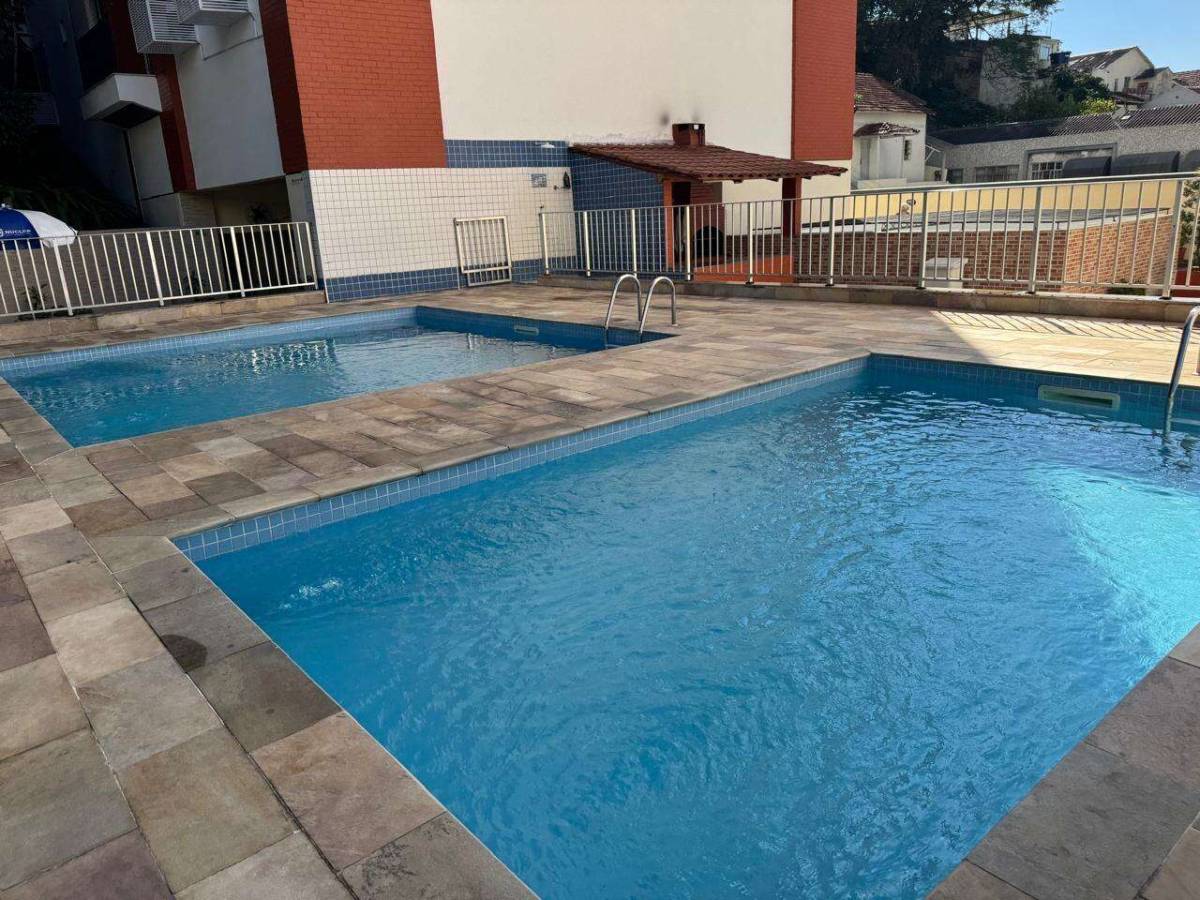 Apartamento à venda em Rio de Janeiro, Tijuca, com 2 quartos - Imóveis Montalvão