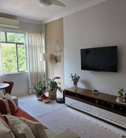  - Apartamento à venda em Rio de Janeiro, Tijuca, com 2 quartos, 65m²