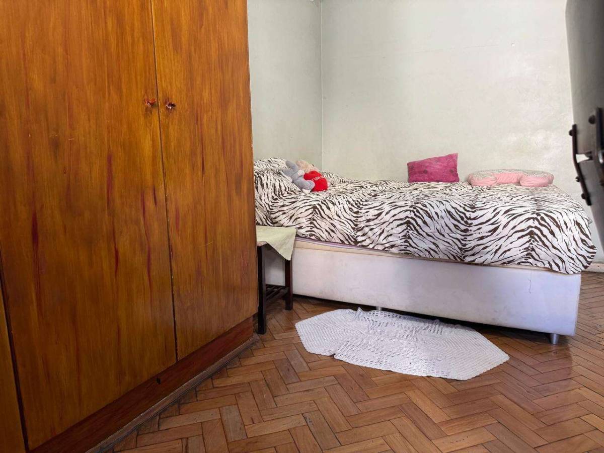  - Apartamento à venda em Rio de Janeiro, Tijuca, com 3 quartos, 117m²