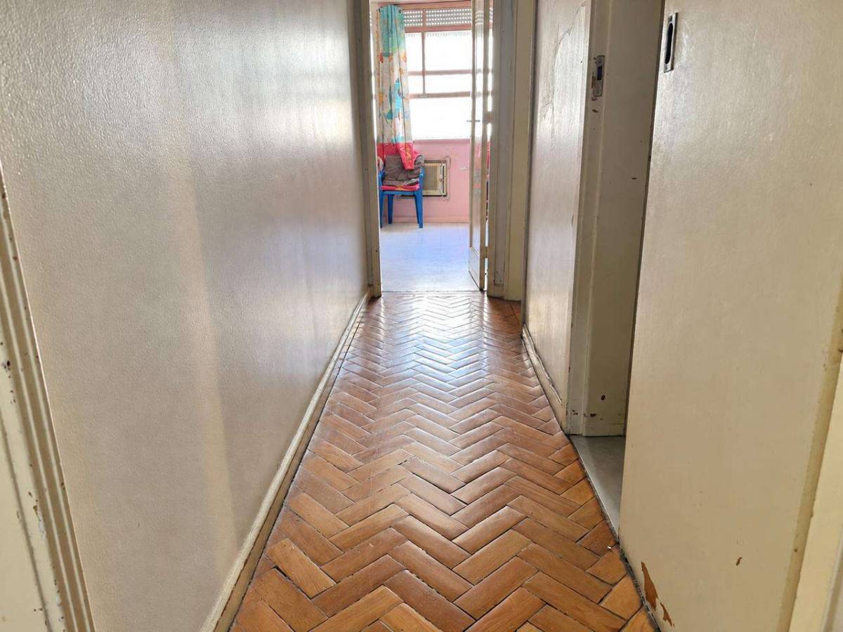  - Apartamento à venda em Rio de Janeiro, Tijuca, com 3 quartos, 117m²