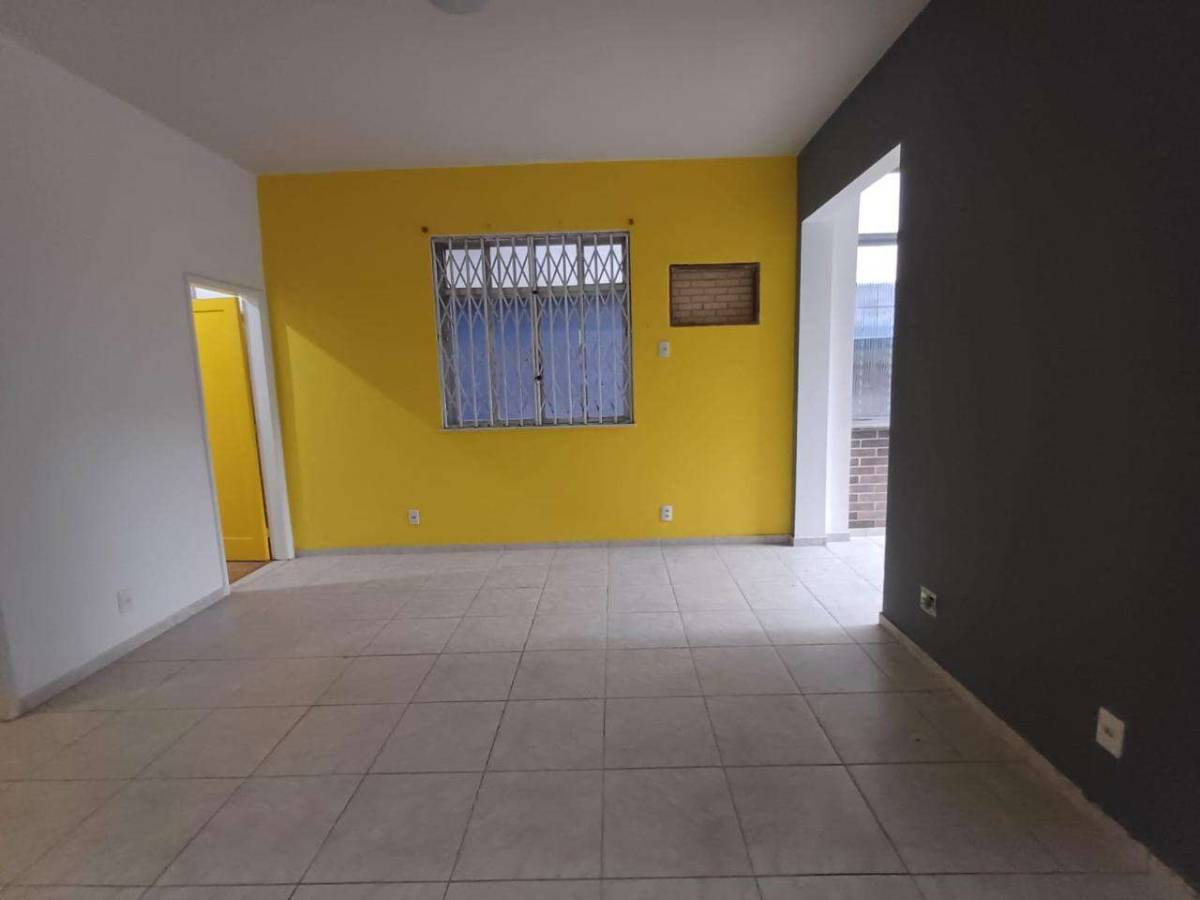  - Apartamento à venda em Rio de Janeiro, Tijuca, com 3 quartos, 95m²