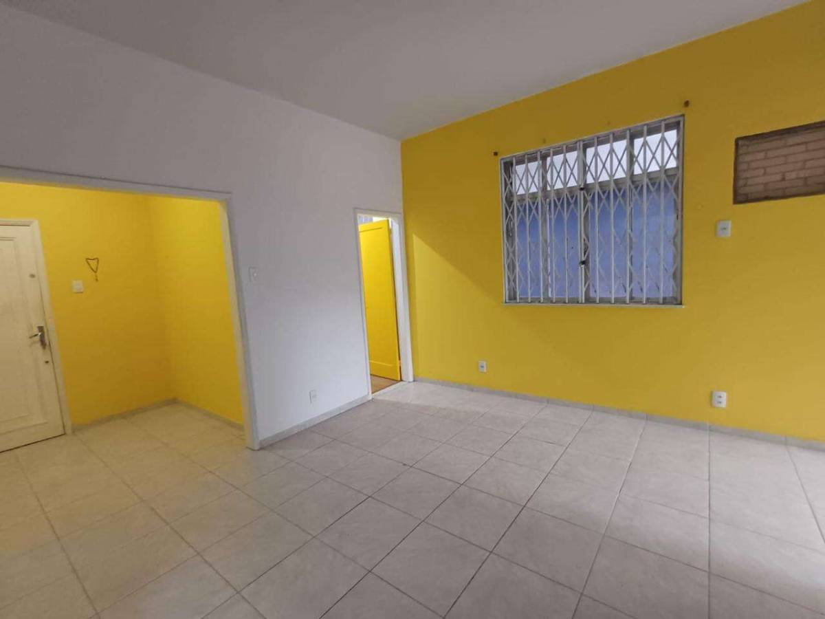 Apartamento à venda em Rio de Janeiro, Tijuca, com 3 quartos, 95m² - Imóveis Montalvão