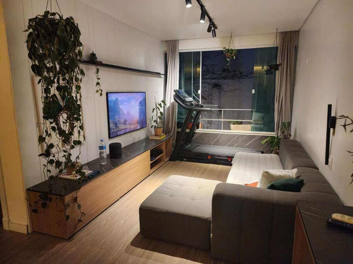 Apartamento à venda com 2 quartos, 87m² - Vidigal,Rio de Janeiro