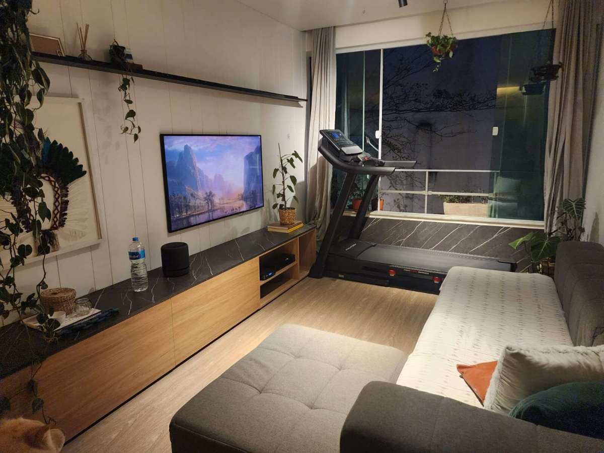 Apartamento à venda com 2 quartos, 87m² - Vidigal,Rio de Janeiro