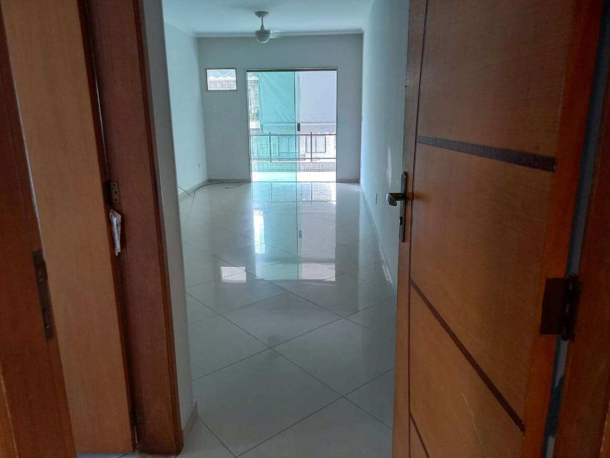 Apartamento à venda com 3 quartos, 106m² - Vila Valqueire,Rio de Janeiro