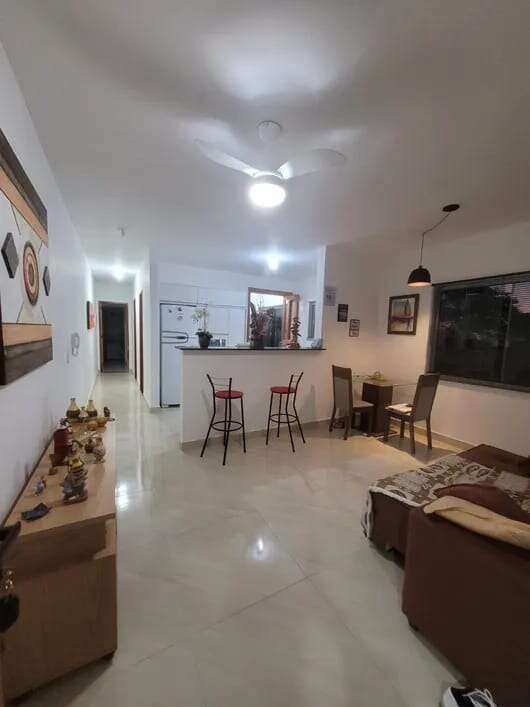  - Apartamento à venda em São Pedro da Aldeia, Balneário São Pedro, com 2 quartos, 68m²