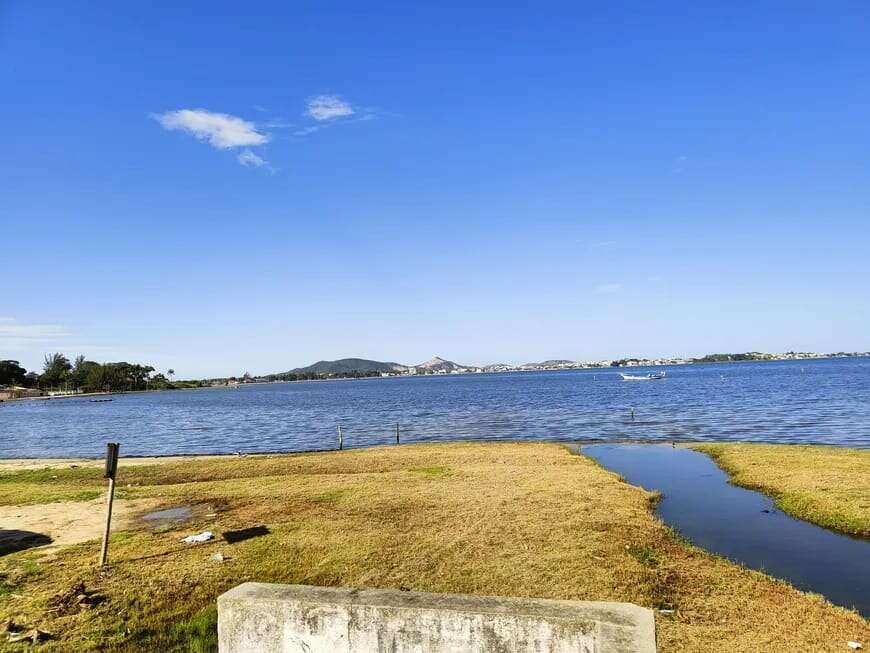 Apartamento à venda com 2 quartos, 68m² - Balneário São Pedro,São Pedro da Aldeia