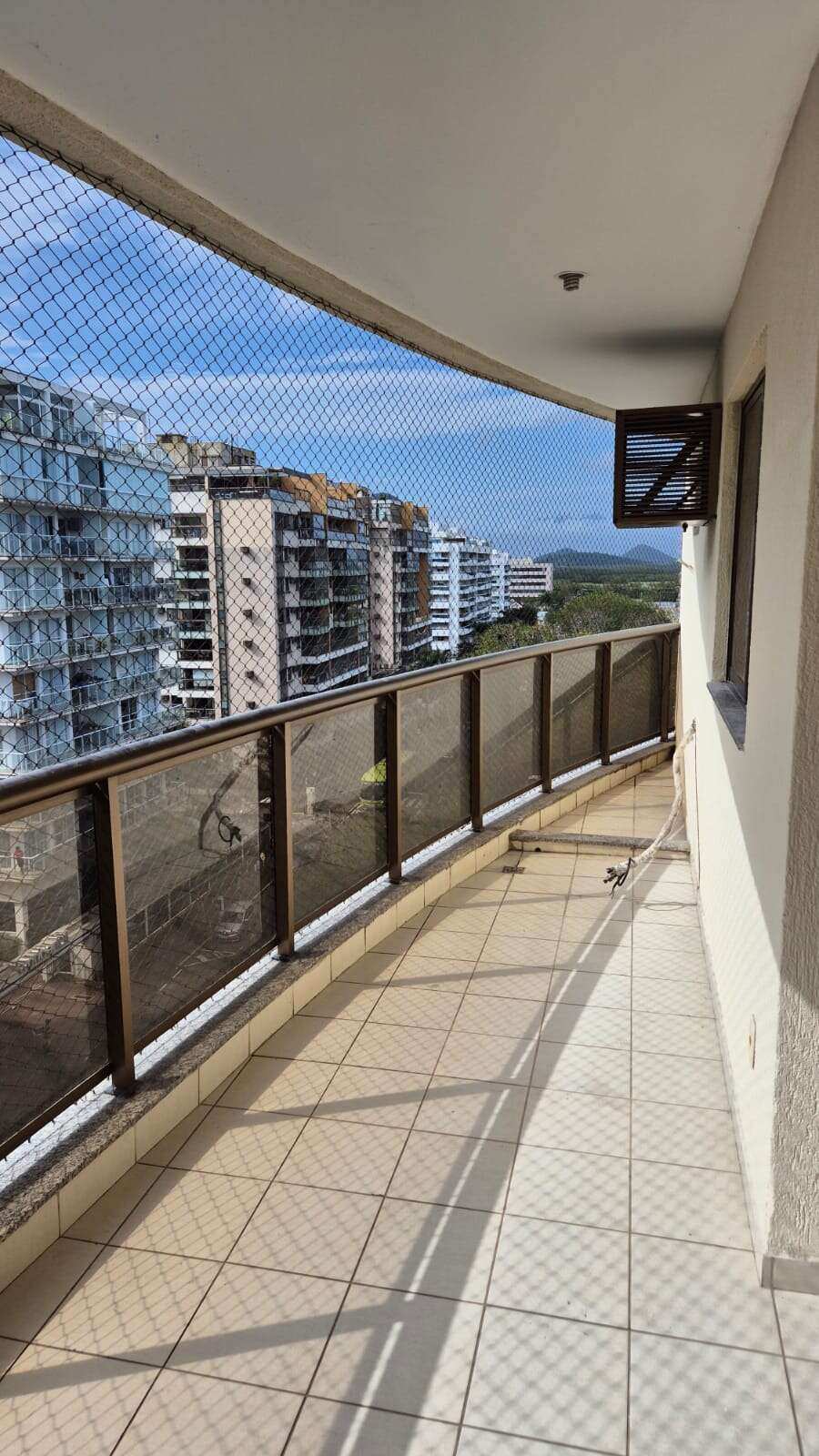  - Apartamento à venda, no Life Residencial Resort em Rio de Janeiro, Recreio dos Bandeirantes, com 3 quartos, 92m²