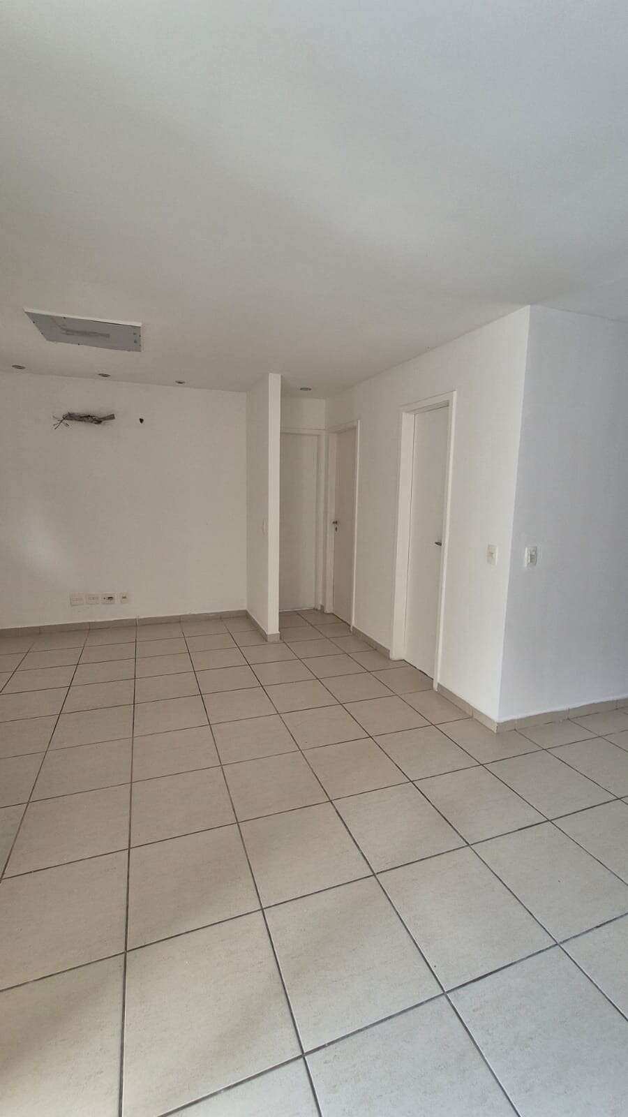  - Apartamento à venda, no Life Residencial Resort em Rio de Janeiro, Recreio dos Bandeirantes, com 3 quartos, 92m²