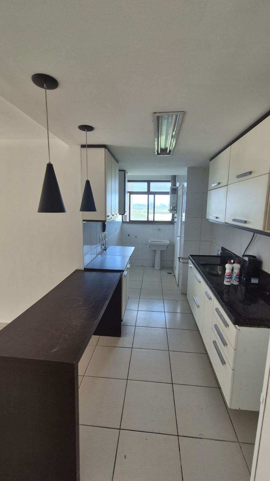  - Apartamento à venda, no Life Residencial Resort em Rio de Janeiro, Recreio dos Bandeirantes, com 3 quartos, 92m²