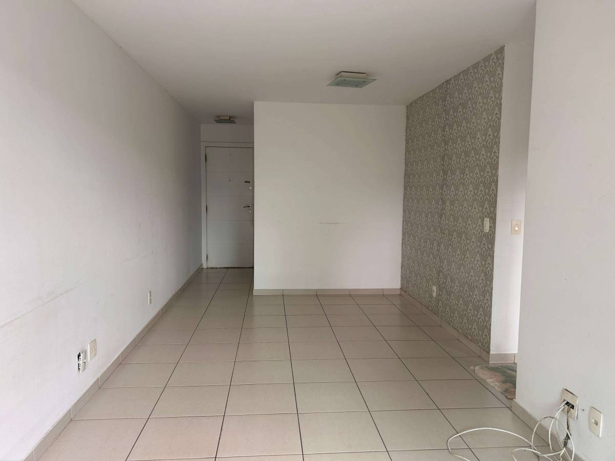 Apartamento à venda, no Life Residencial Resort em Rio de Janeiro, Recreio dos Bandeirantes, com 3 quartos, 89m² - Imóveis Montalvão