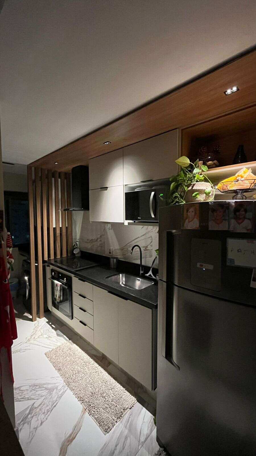 Apartamento à venda com 2 quartos, 62m² - Recreio dos Bandeirantes,Rio de Janeiro