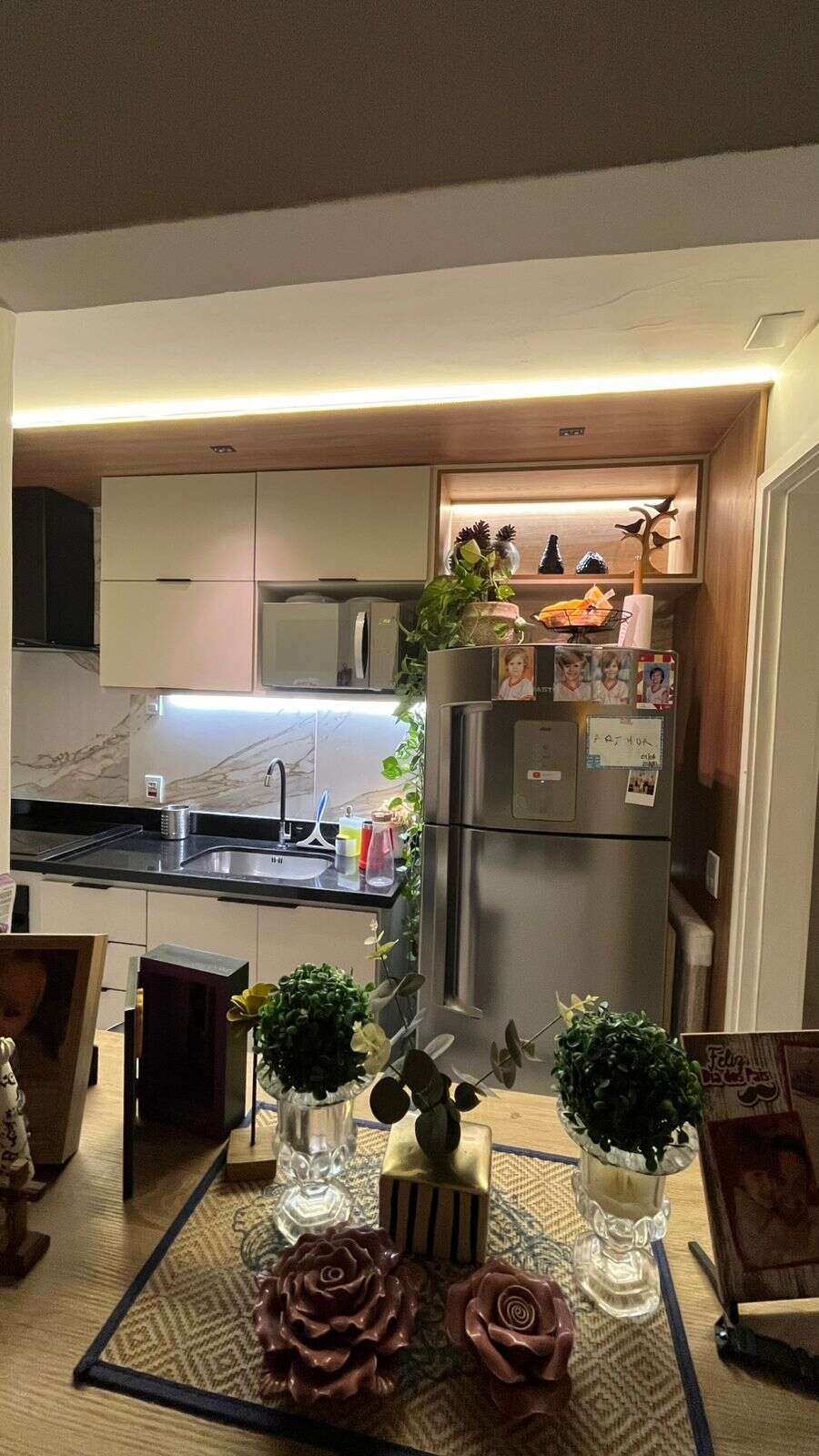  - Apartamento à venda, no Ocean Breeze em Rio de Janeiro, Recreio dos Bandeirantes, com 2 quartos, 62m²