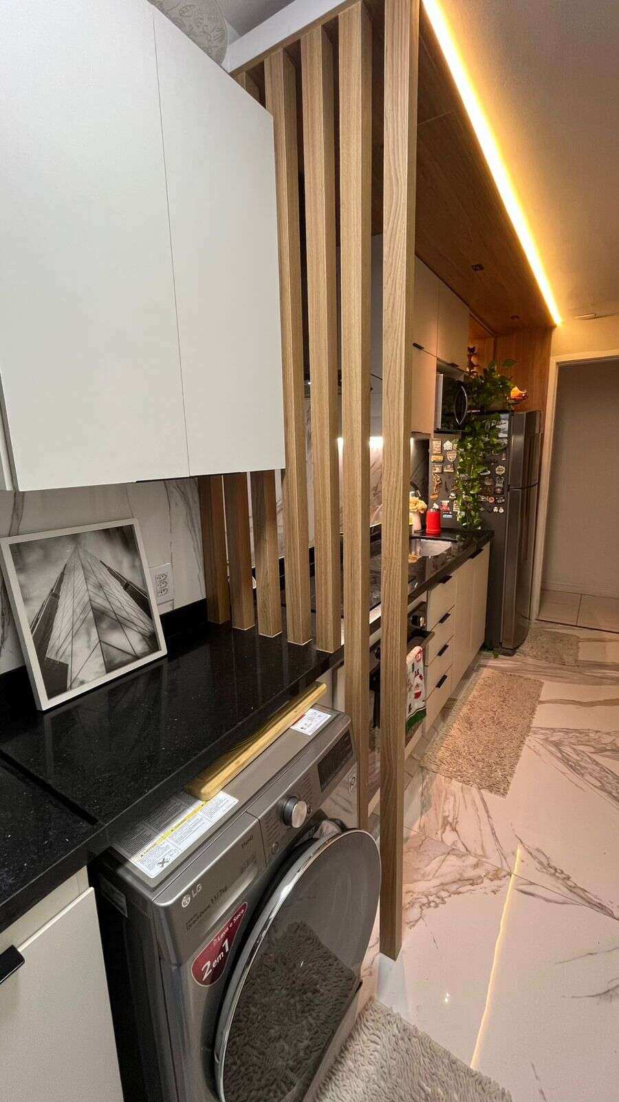 Apartamento à venda com 2 quartos, 62m² - Recreio dos Bandeirantes,Rio de Janeiro