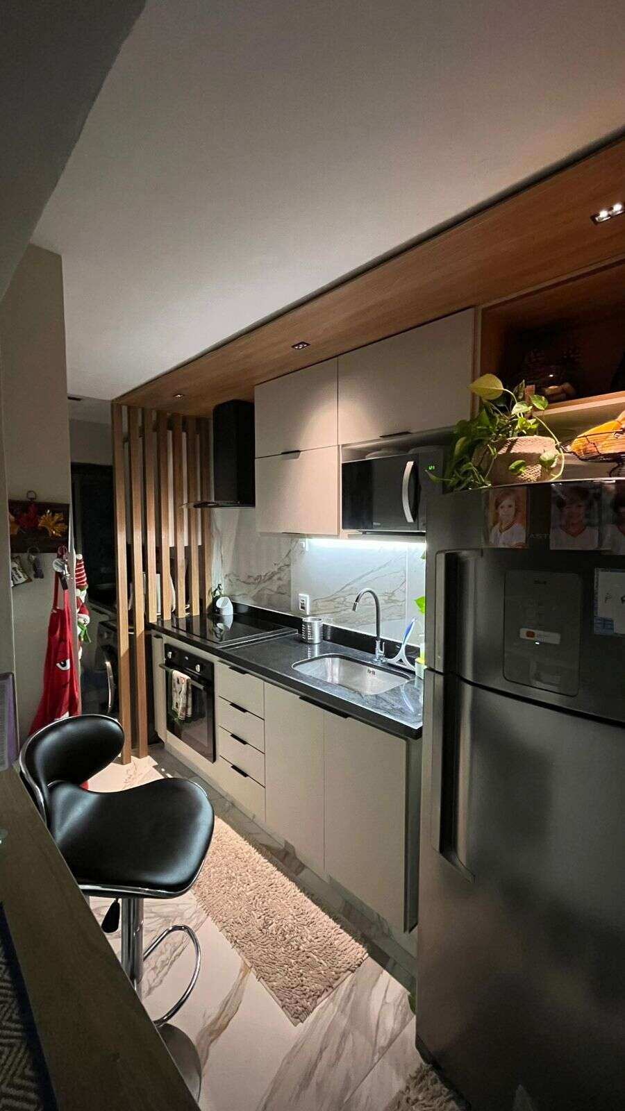 Apartamento à venda com 2 quartos, 62m² - Recreio dos Bandeirantes,Rio de Janeiro